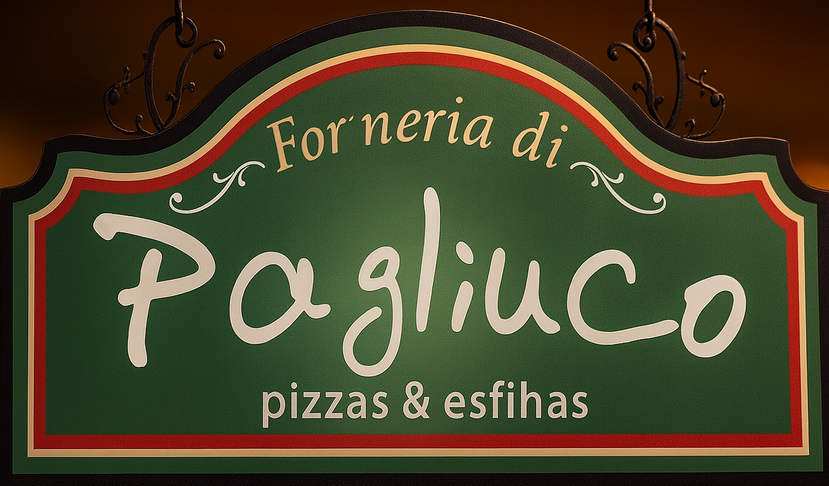Pizzaria Pagliuco